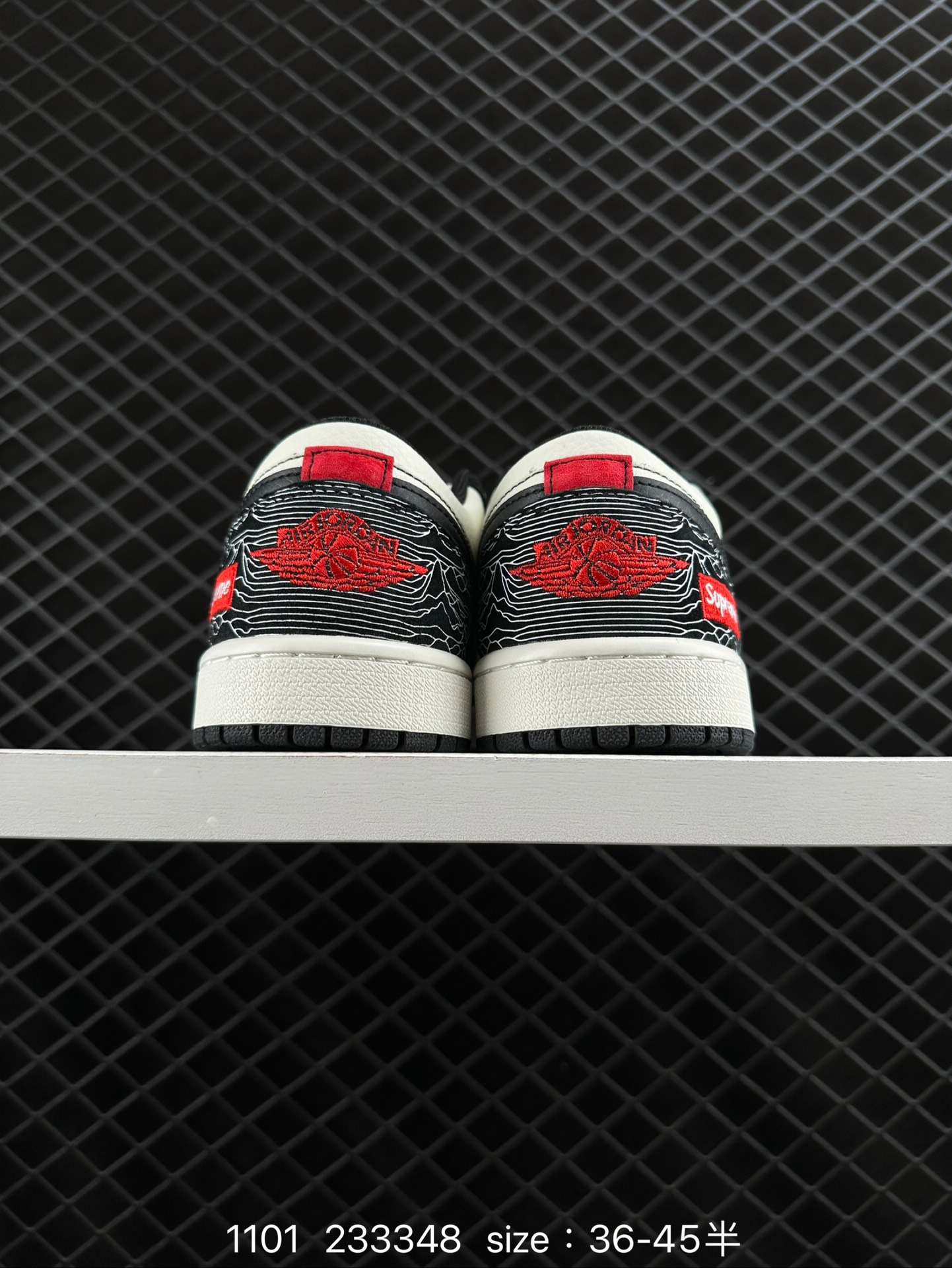 Air Jordan 1 Low AJ1